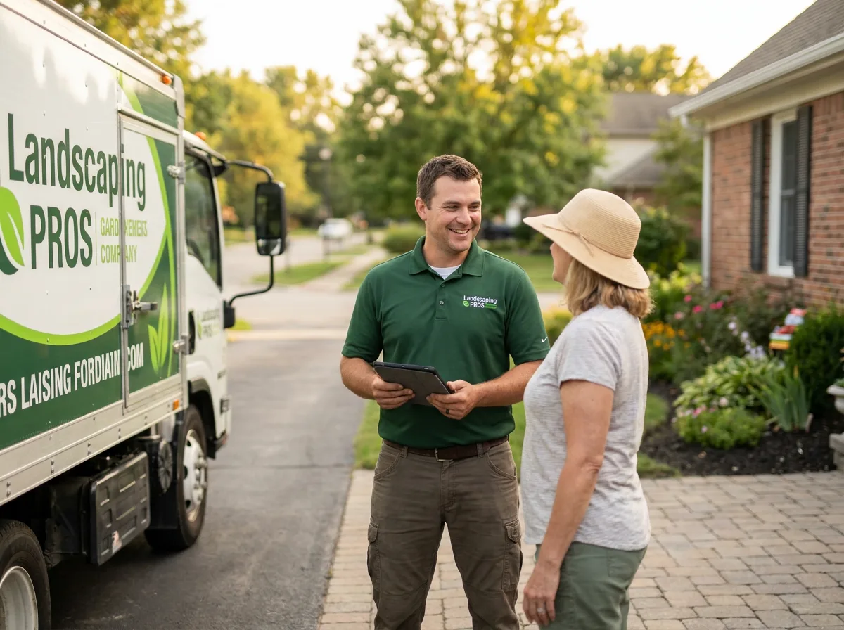 Landscaping Village Mills, TX FAQs